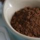 Как сделать глазурь из какао-порошка