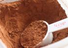 Как приготовить правильно настоящее какао?
