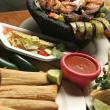 Mexican cuisine: guide