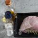 Veal roast sous vide Step by step recipe