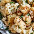 Delicious cauliflower side dish - cooking features, recipes and reviews