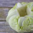 How to prepare cabbage for cabbage rolls