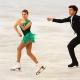 What hinders Kovtun, then Medvedeva helps Figure skating