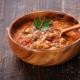 Kharcho supa: najbolji recepti