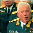 General Beloborodov: ratni put General armije a p Beloborodov