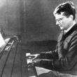 Biografia curta da mensagem curta de Shostakovich Shostakovich