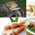 Uma resposta à marinada de espetinho de peixe: 9 melhores receitas