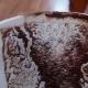 Interpretations of symbols when fortune telling on coffee grounds