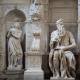The most famous sculptures in Rome that are definitely worth seeing
