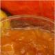 Pumpkin jam is quick and tasty - recipe with orange, lemon, dried apricots, ginger