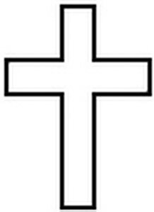 What does the cross symbolize in ancient cultures?