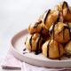 Choux pastry for eclairs - Best recipes