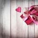 Valentine's Day decor - do-it-yourself decoration ideas for the holiday