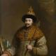 Crkvene reforme cara Petra Velikog
