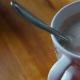 How to make a drink with milk and water, hot chocolate from cocoa powder