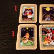Tarot fortune telling for fate “Human purpose Accurate prediction of the future for fate and love