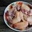 Κοτόπουλο σε βάζο βήμα προς βήμα συνταγές στο φούρνο Πρωτότυπη συνταγή με φρούτα