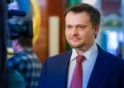 Journalist: Nikitin disappointed the residents of the Novgorod region Nikitin is the new governor of the Novgorod