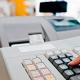 Automation ng mga pagpapatakbo ng cash register
