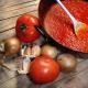 The best recipes for tomato paste for the winter at home