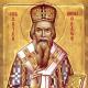 Saint Nicholas Serbian.  St.  Nicholas of Serbia (Velimirovich), Bishop of Ohrid and Zhich Vladyka Nikolay Velimirovic