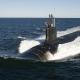 Najmodernija američka nuklearna podmornica, klase USS Virginia