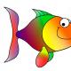 Riddles about fish for children and adults Freshwater fish puzzles