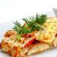 French recipes with fish French fish with potatoes in the oven: a basic recipe