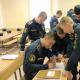 Higher educational institutions of the Ministry of Emergency Situations of Russia Ural Institute of Fire Safety of the Ministry of Emergency Situations