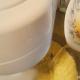 Lemon cupcake Recipe para sa lemon cupcake na may lemon curd