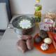 Sauerkraut borscht step-by-step recipe with photos