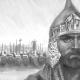 Andrey Surkov Guard ng Steel Emperor