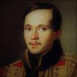 Biography Mikhail Yurievich Lermontov Return from the Caucasus