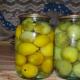 Green tomatoes for the winter, simple recipes for delicious green tomatoes
