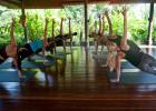 Yoga retreats.  Yoga retreat