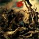 Análise da pintura de Delacroix