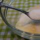 Corn flour pancakes (no oil) - my Diets recipe