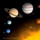 Solar system Space exploration of planets