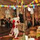 Πρωτοχρονιάτικο εταιρικό πάρτι - σενάριο για ενήλικες για τη χρονιά του Πετεινού
