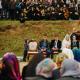 Wedding ceremony in the Dagestan tradition Dagestan wedding traditions