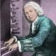Βιογραφικό Ι.Σ.  Μπαχ εν συντομία.  Bach, Johann Sebastian - σύντομη βιογραφία Μια πολύ σύντομη αναφορά στον Bach