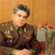 pilot-kosmonaut SSSR-a, kandidat psiholoških nauka, dva puta heroj Sovjetskog Saveza
