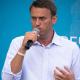 Who is Navalny?  Alexey Navalny.  Political views of Alexei Navalny