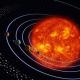 Μεγέθη πλανητών στο ηλιακό σύστημα σε αύξουσα σειρά και ενδιαφέρουσες πληροφορίες για τους πλανήτες