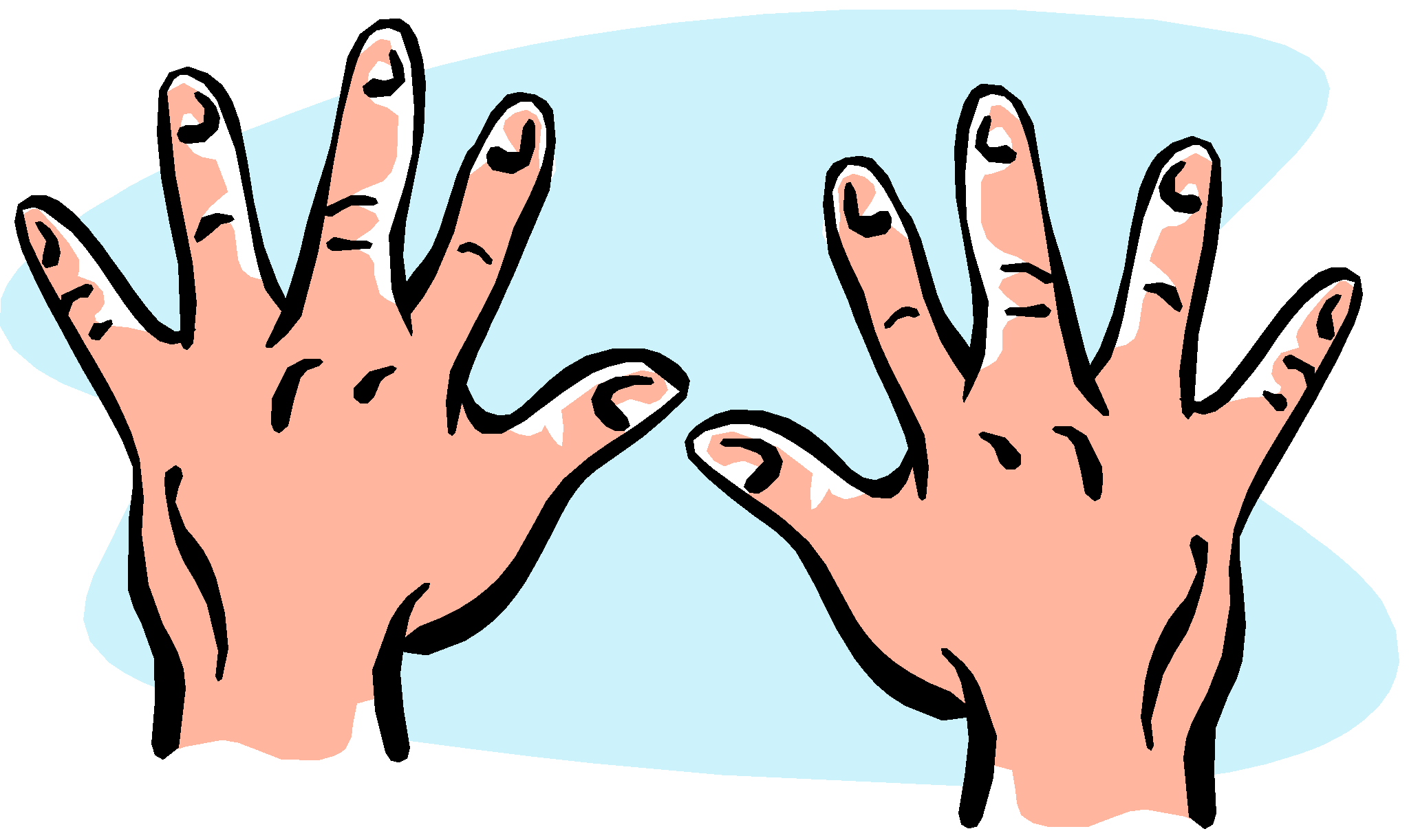 И левая и правая рука одинаково. Пальцы рук для счета. Десять пальцев на руке. Палец иллюстрация. Ладонь счет.