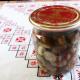 Pickled Valui: recipe, collection rules and preparation steps
