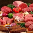 Koliko jede meso dnevno